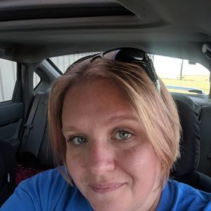 Meet your Posher, Shellie